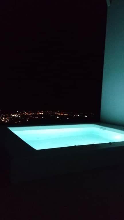 Nice Villas Pýrgos Buitenkant foto